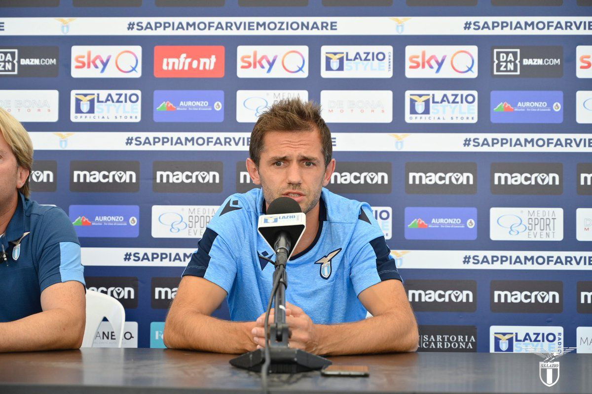 Lulic saluta la Lazio: “Non ho avuto la possibilità di continuare. A volte la speranza non basta” article-post