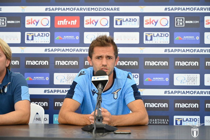 Lulic saluta la Lazio: “Non ho avuto la possibilità di continuare. A volte la speranza non basta” preview
