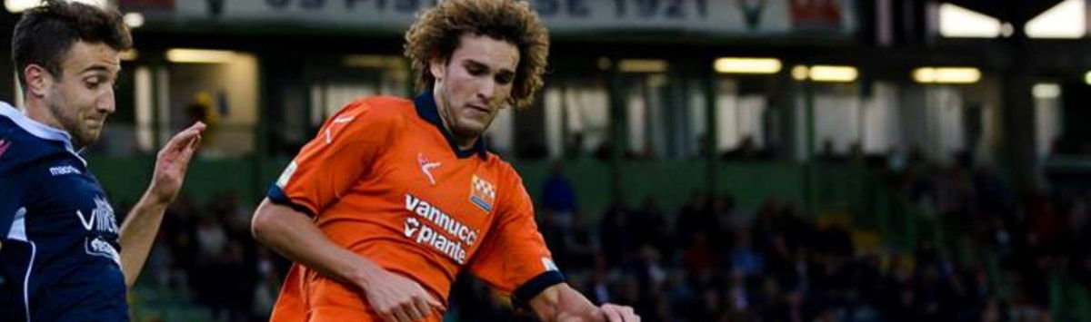 Ufficiale: Trapani, ecco Luperini. Contratto fino al 2021 article-post