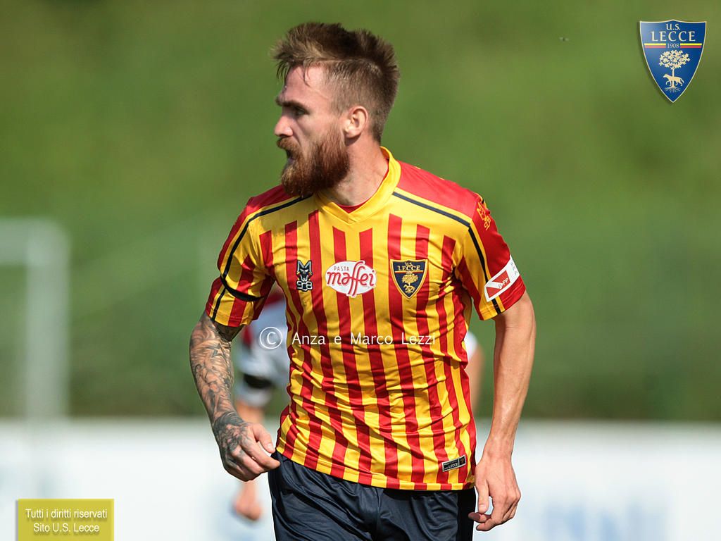 Majer: “La mia rete è fondamentale soprattutto per la squadra, perché dobbiamo salvarci. La dedica è per mio padre scomparso” article-post