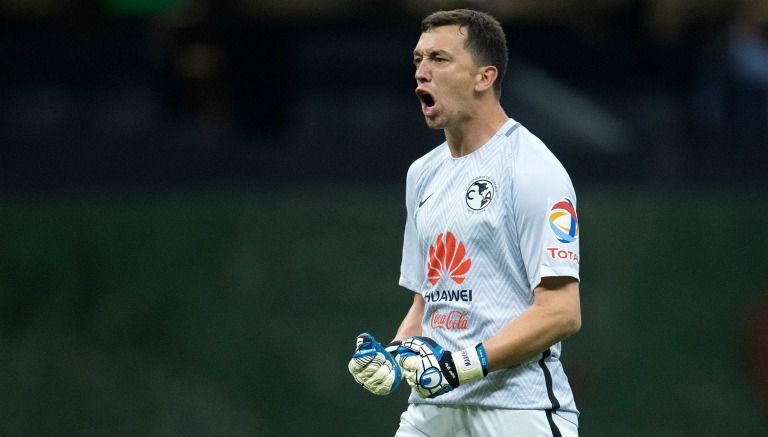 Dalla Spagna: il Porto pensa a Marchesin come sostituto di Casillas preview