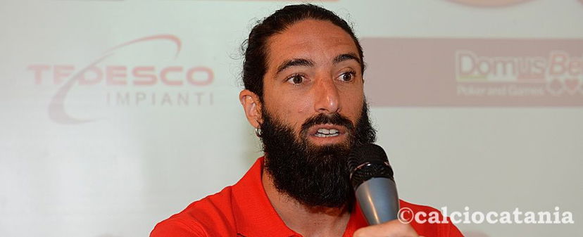 Ufficiale: Catania, ceduto Marotta al Vicenza preview