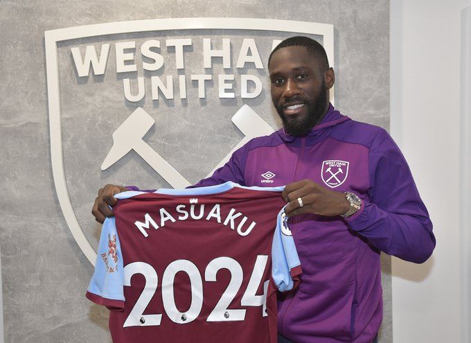West Ham, ufficiale il rinnovo di Masuaku fino al 2024 article-post