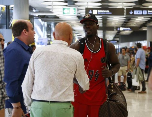 Mathias Pogba è stato scarcerato, chiuso il caso estorsione preview