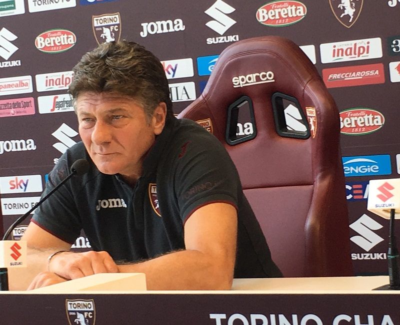 Torino, la conferenza di Mazzarri: “Wolverhampton? Conosco solo il Soligorsk” preview