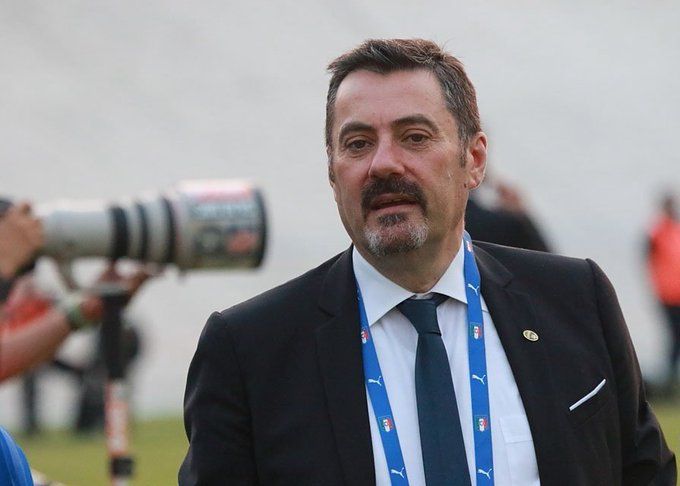 Pordenone, ufficiale il ritorno di Migliorini come direttore generale preview