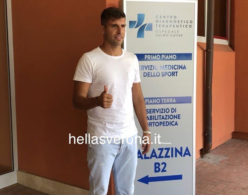 Miguel Veloso non ci sta: “Trattati come giocattoli!” preview