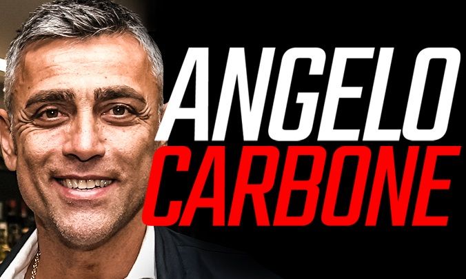 Ufficiale: Milan, Angelo Carbone è il nuovo responsabile del settore giovanile rossonero preview