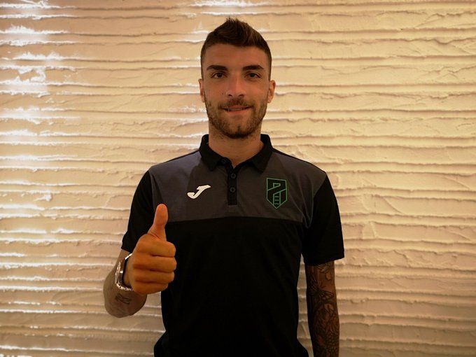 Monachello al Pordenone. Ora è anche ufficiale preview