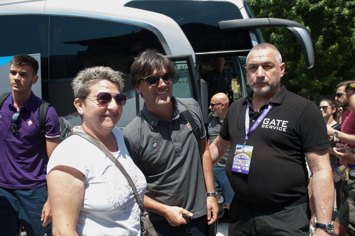 Montella: “Vogliamo ripartire, ma servirà pazienza” article-post