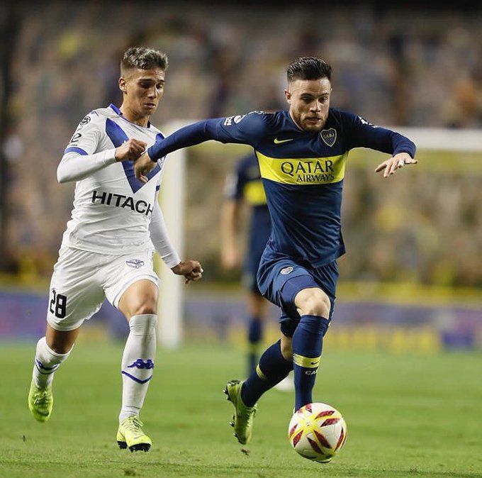 Dall’Argentina: ora Nandez al Cagliari rischia di saltare preview