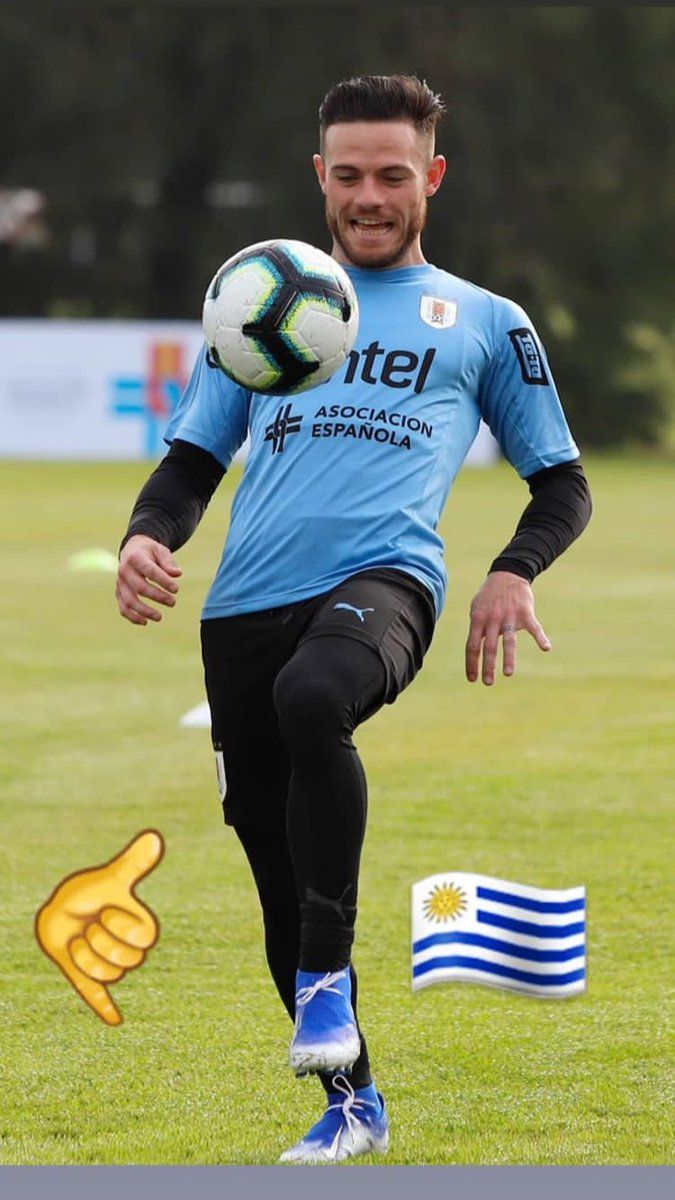 L’agente di Nandez conferma: “Cagliari? Principio d’accordo, l’affare si farà” preview