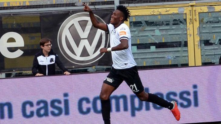 Ufficiale: Okereke al Venezia preview