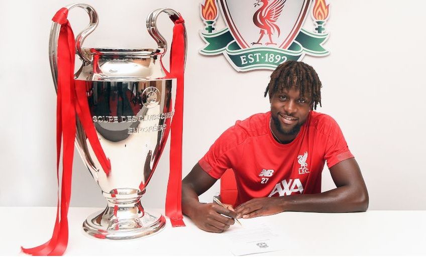 Origi conferma la scelta Milan. Scamacca, l’Inter resta in quota article-post