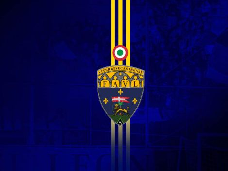 Viterbese, ora è anche ufficiale la risoluzione con il ds Pagni preview