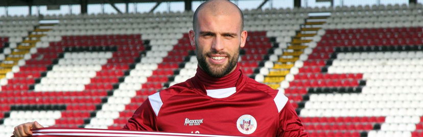 Ufficiale: Cittadella, ceduti Parodi alla Ternana e Dalla Bernardina all’Olbia preview