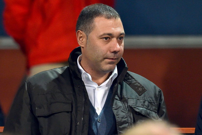 Ufficiale: Pecini torna alla Sampdoria, sarà responsabile dello scouting preview