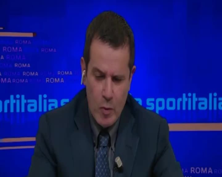 Napoli-Rodrigo: perché è solo salita preview