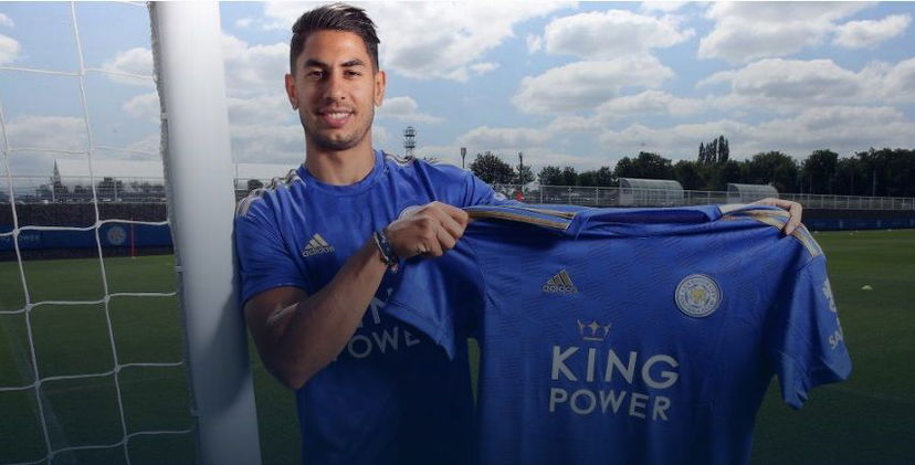 Ufficiale: Leicester, ecco Ayoze Perez dal Newcastle preview