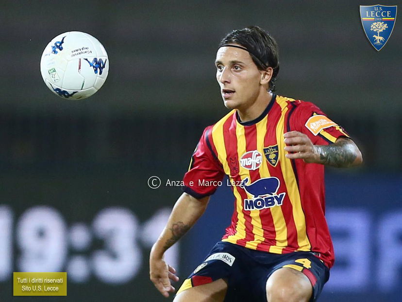 Ufficiale: Lecce, Petriccione rinnova fino al 2023 preview