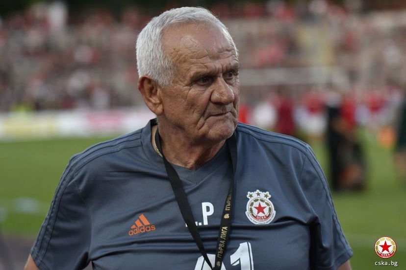 Ufficiale: Petrovic è il nuovo allenatore del CSKA Sofia. Vinse la Coppa dei Campioni nel 1991 preview