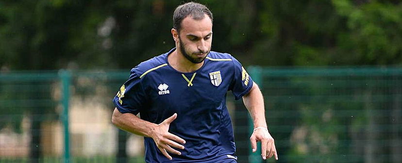 Serie C: Colpo del Catania, dal Parma arriva Pinto preview