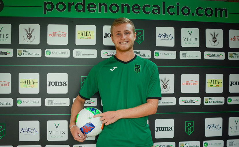 Ora è anche ufficiale: Pobega al Pordenone in prestito dal Milan preview