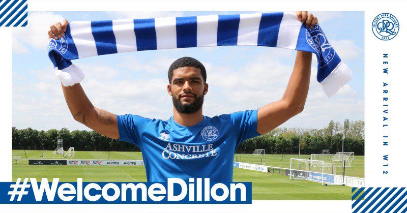 Ufficiale: Dillon Barnes è un nuovo giocatore del QPR preview