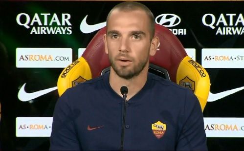 Pau Lopez: “Ho lottato per giocare in una grande società e non mollerò” preview