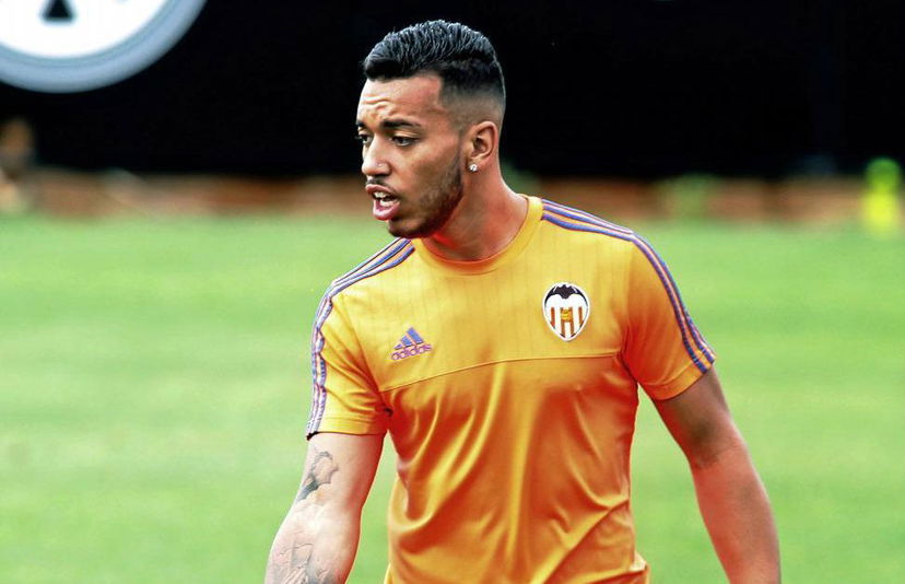 Valencia, ufficiale la cessione di Ruben Vezo al Levante preview