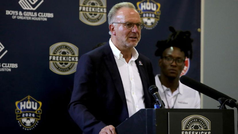 Rumenigge: “Io non dormirei la notte se avessi i debiti che ha Agnelli alla Juventus” preview