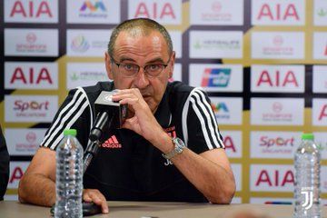 Il retroscena: la posizione di Sarri su Demiral e Rugani. Il Milan… preview