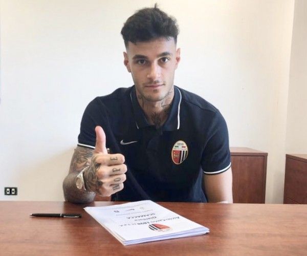 Scamacca-Genoa, pista di ieri (confermata). Via libera Sassuolo in prestito secco. Ma il Parma c’è ancora preview