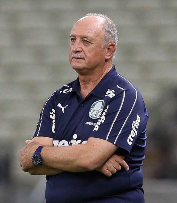 Ufficiale: Luiz Felipe Scolari si ritira come allenatore. In futuro sarà dirigente article-post