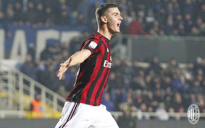 Ufficiale: Milan, ceduto in prestito Sinani alla Sicula Leonzio preview