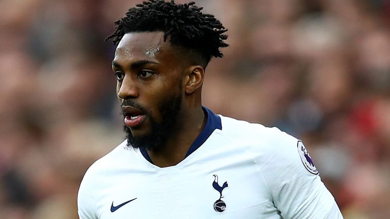 Dall’Inghilterra: Danny Rose interessa al Paris Saint Germain article-post