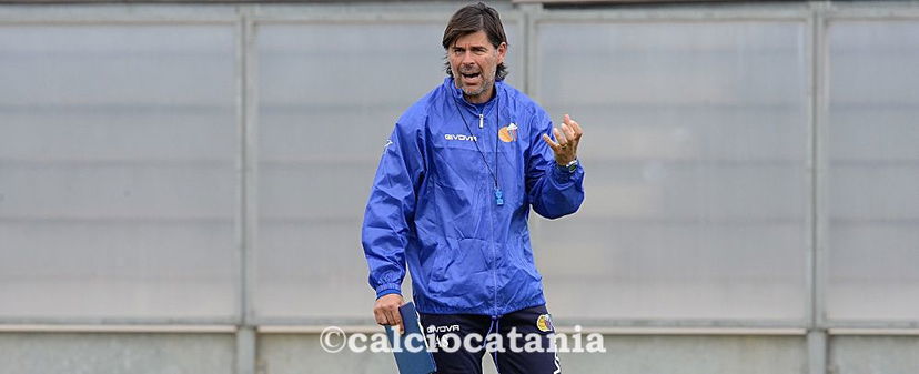 Ufficiale: Catania, Sottil non è più l’allenatore. Ora è in arrivo Camplone preview