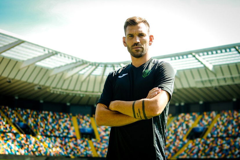 Il mercato in campo: Pordenone-Strizzolo, crescere insieme preview