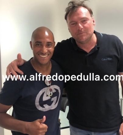 Ora è anche ufficiale: Reginaldo è un nuovo giocatore della Reggina preview