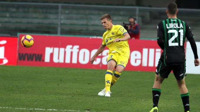 Ufficiale: Chievo, ceduto Yamga all’Aves. Tanasijevic in prestito al Paris FC article-post