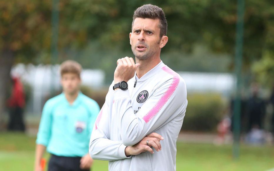 Esclusiva: Thiago Motta in arrivo a Milano. Incontro con il Genoa confermato per gli accordi article-post