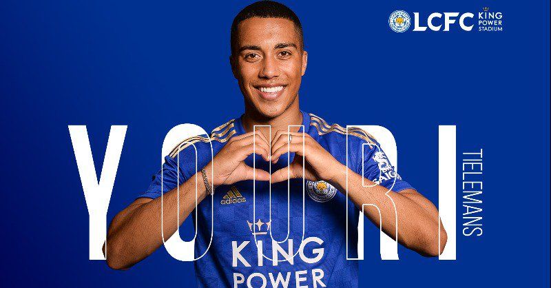 Tielemans: “Non escludo di andare via, esaminerò altre opportunità” preview