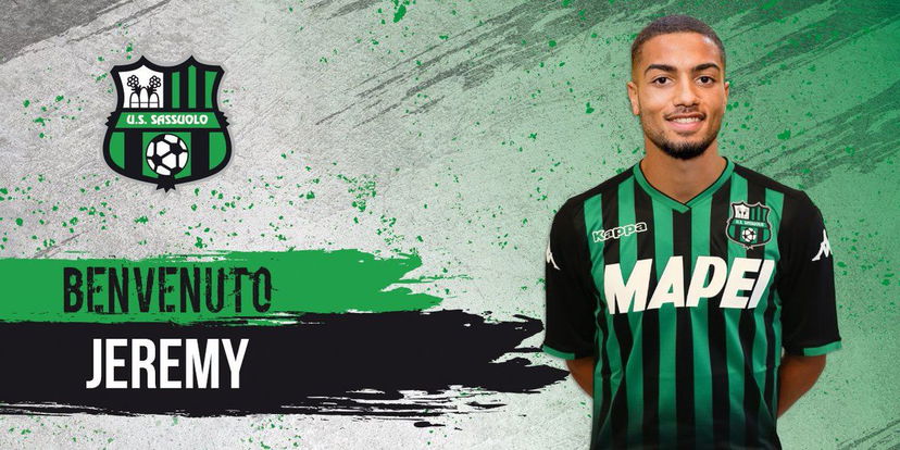 Ufficiale: Toljan è un nuovo giocatore del Sassuolo preview