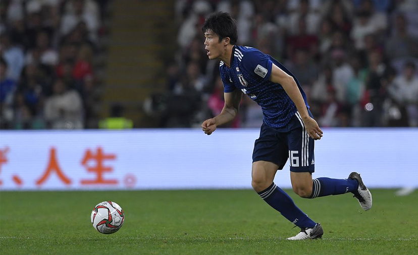 Tegola Bologna: si ferma Tomiyasu, i tempi di recupero preview