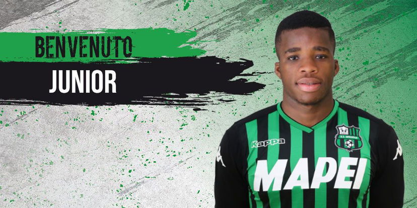 Finalmente è ufficiale: Traore al Sassuolo. Prestito biennale con obbligo di riscatto preview