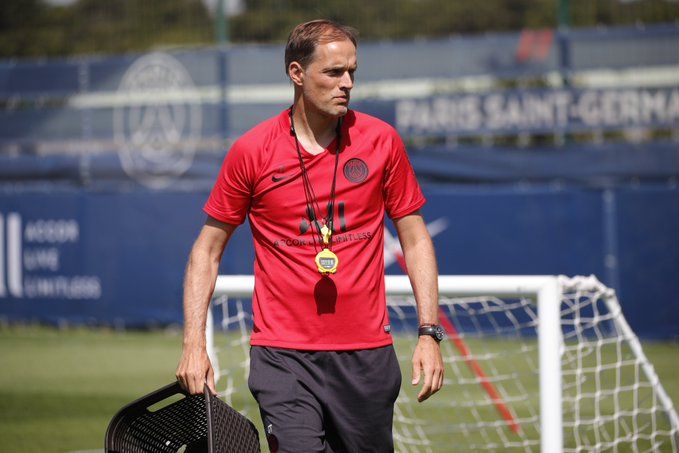 Tuchel: “Icardi a secco ultimamente? È solo un momento, tornerà a segnare” preview