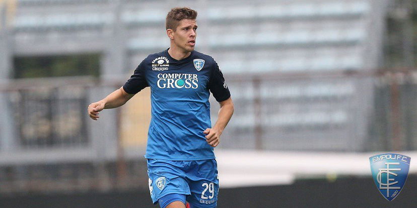 Ufficiale: Empoli, Marcjanik va in prestito al Wisla Plock preview