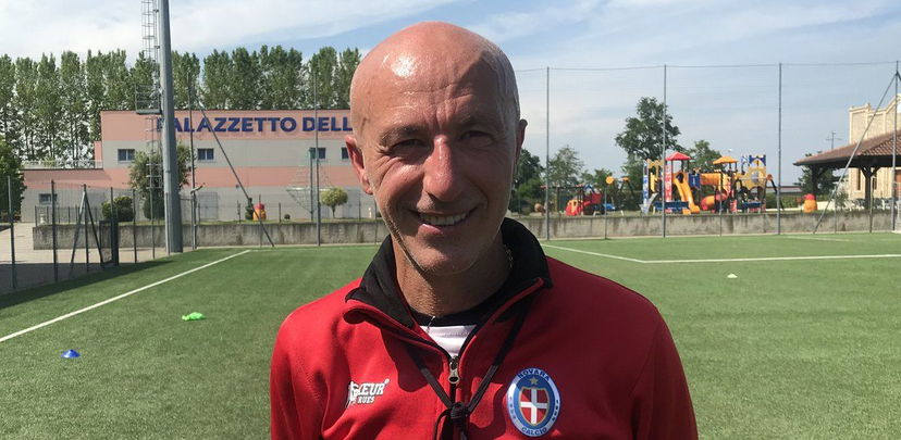 Ufficiale: Banchieri è il nuovo allenatore del Novara preview