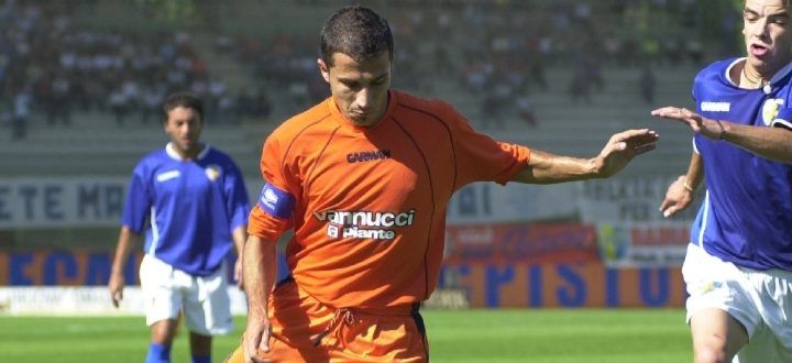 Ufficiale: Valiani è un nuovo giocatore della Pistoiese preview