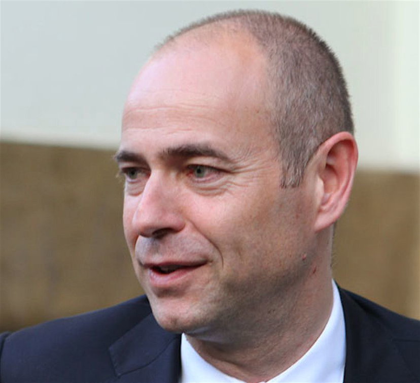 Esclusiva: Fiorentina, può tornare Rogg in dirigenza preview